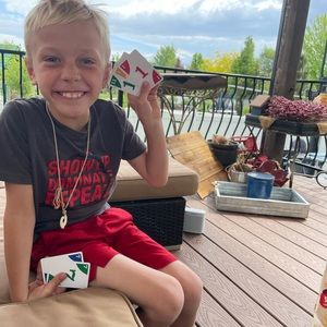 Meet your Posher, Jake